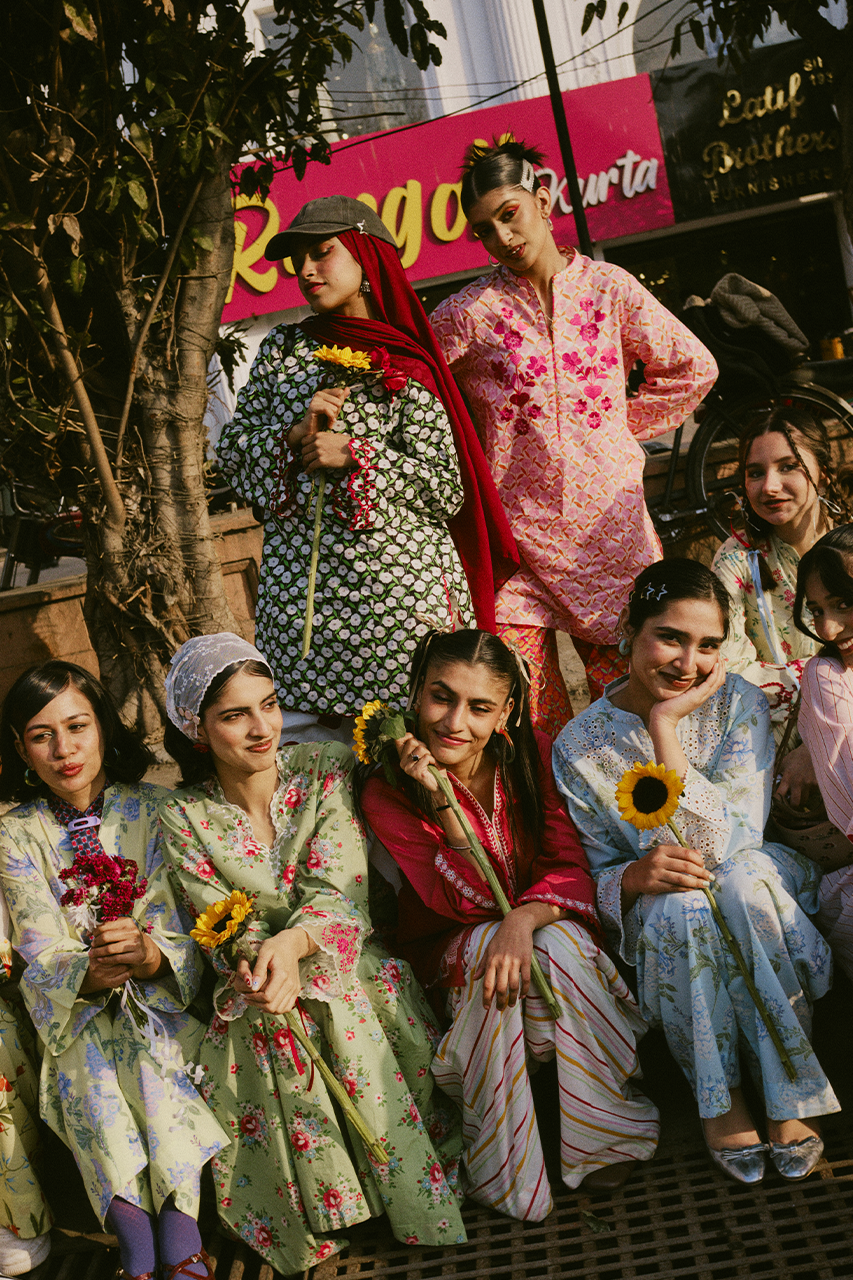 Love Coco SS'26 Collection | Vibrant Ready-to-Wear Fashion – COCO