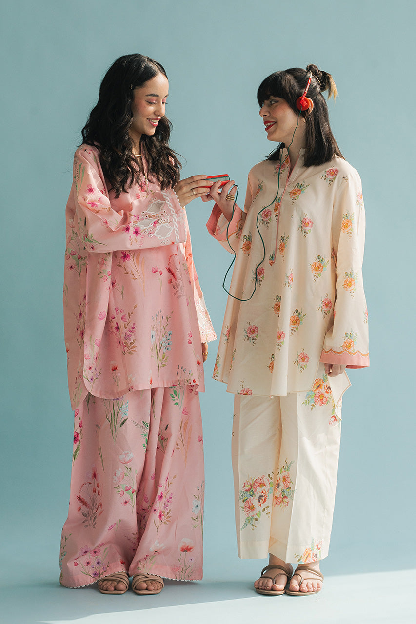 Love Coco – Where Style Meets Comfort – Coco by ZSJ (PK)