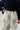 Shalwar Pants - Floral Ivory