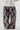 Shalwar Pants - Floral Black
