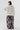 Shalwar Pants - Floral Black