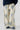 Shalwar Pants - Floral Ivory