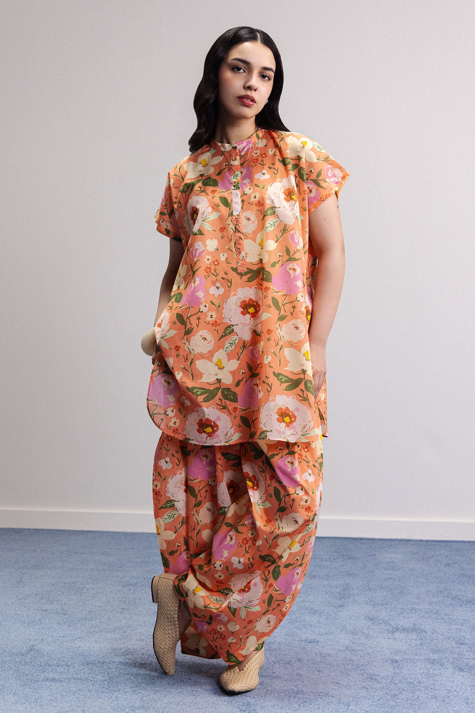 CORALSODA – COCO BY ZARA SHAHJAHAN