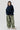 Soft Oversized SweatShirt - Navy