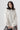 Soft Oversized SweatShirt - Off-White