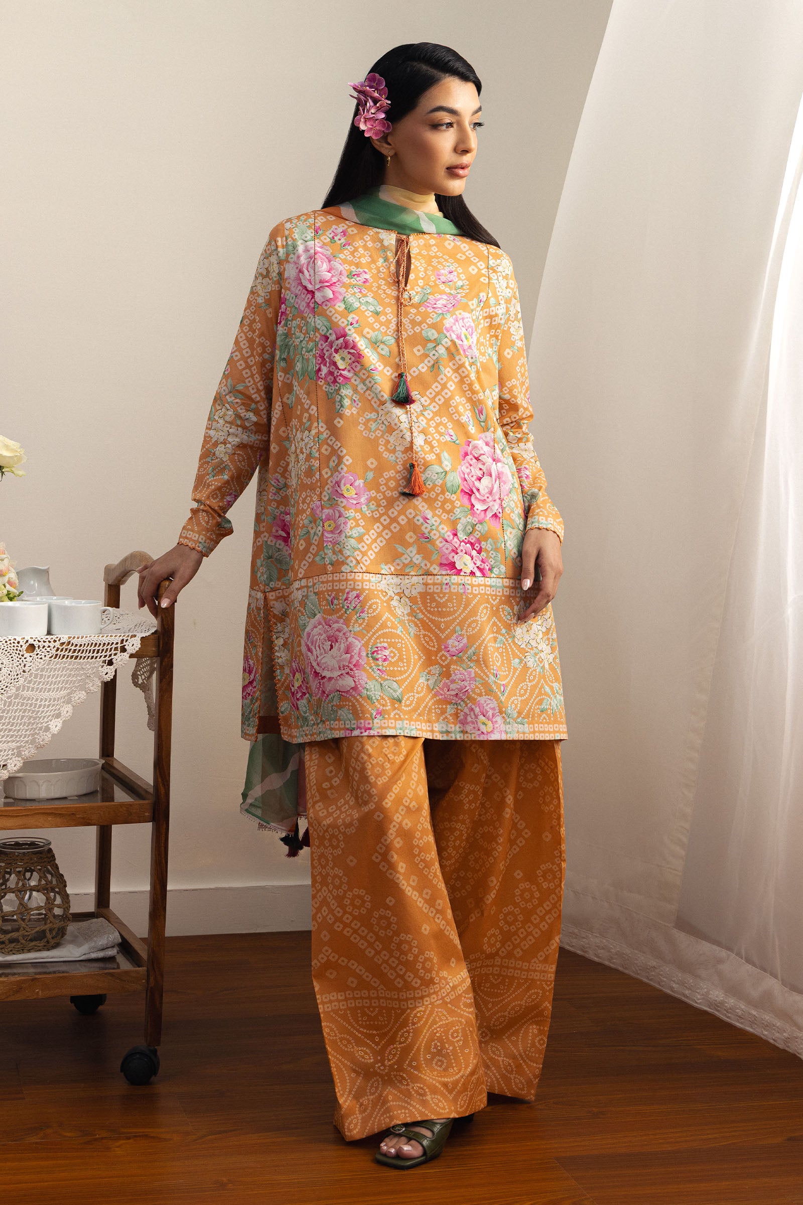 printed dresses online in Pakistan