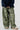 Shalwar Pants - Floral Green