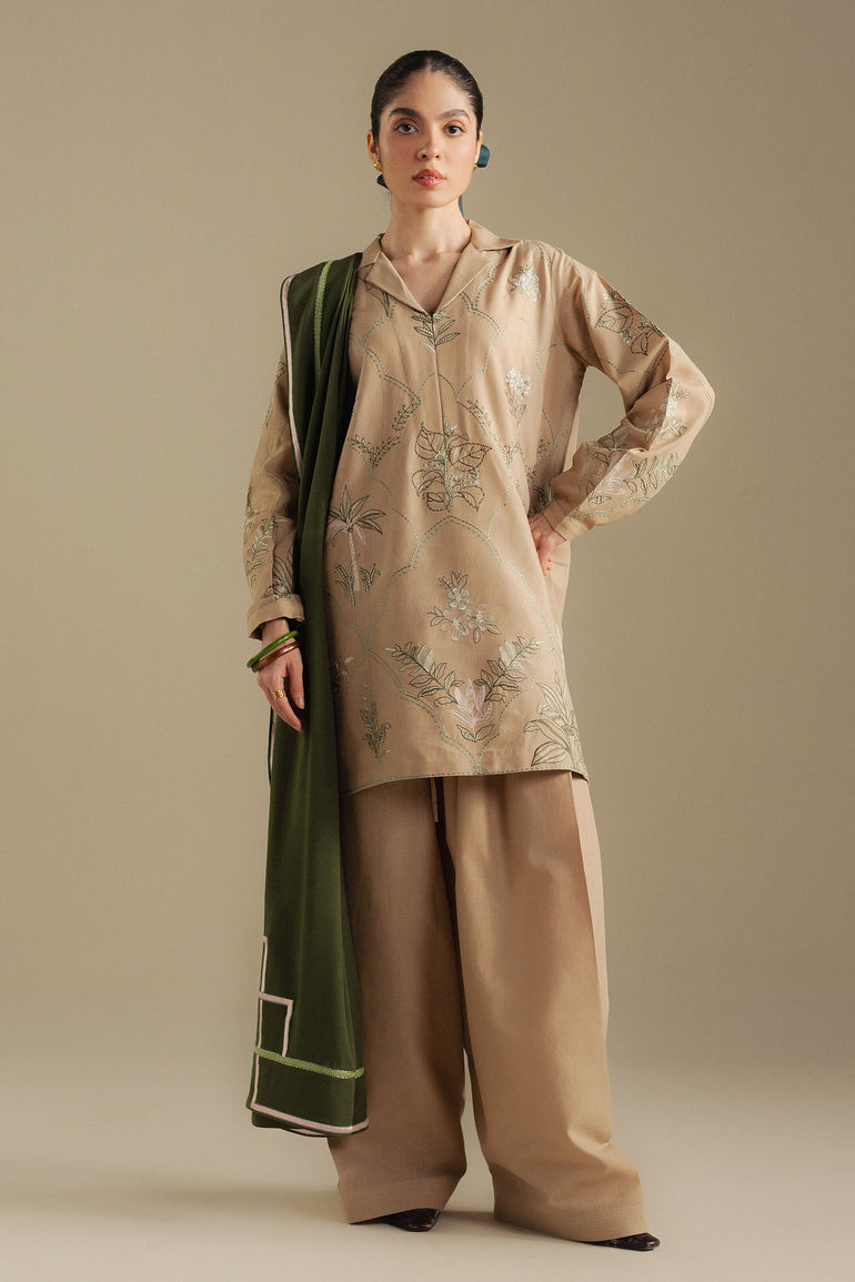 Zara Shahjahan | Coco Prints 26 | Aero-6B