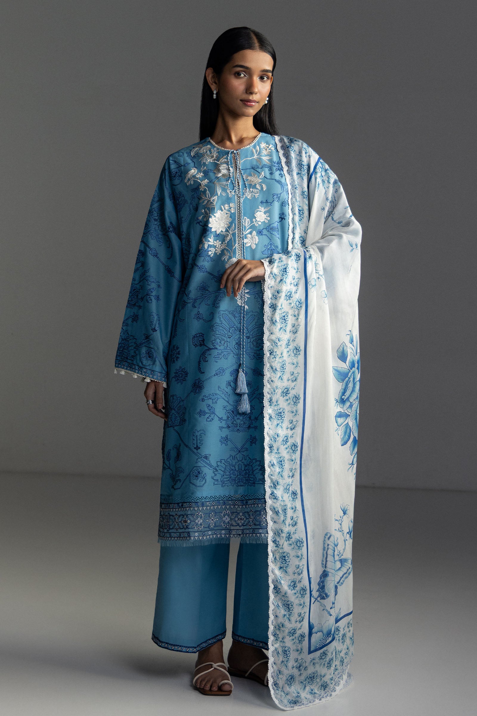 end of season sale Coco by Zara Shahjahan