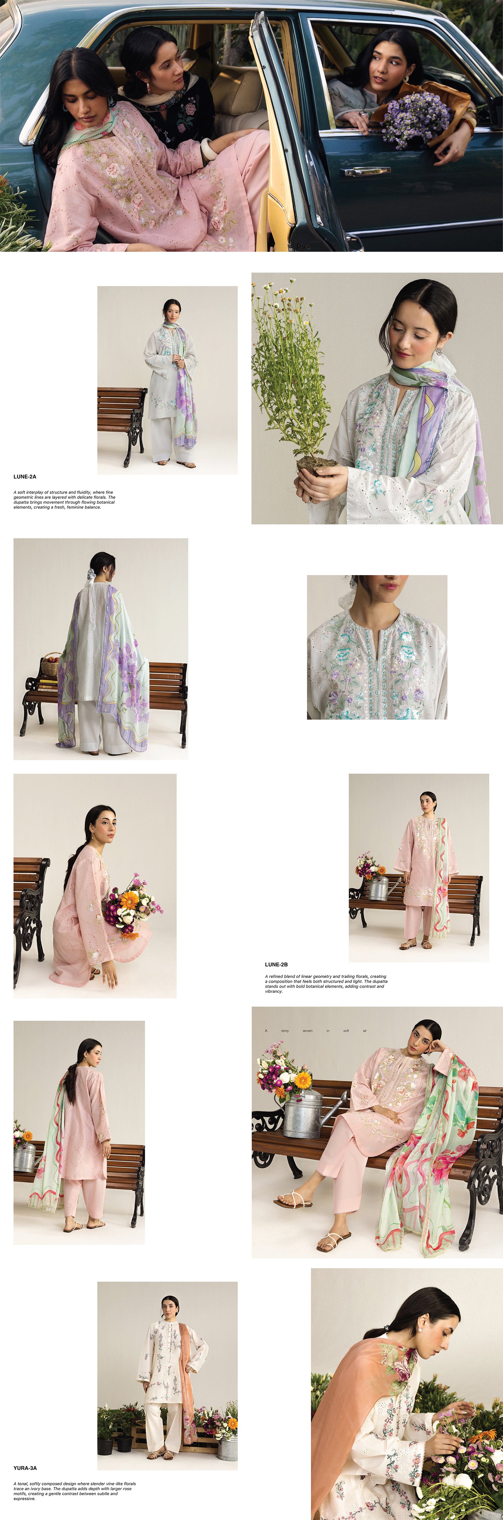 Love Coco' 26 – COCO BY ZARA SHAHJAHAN