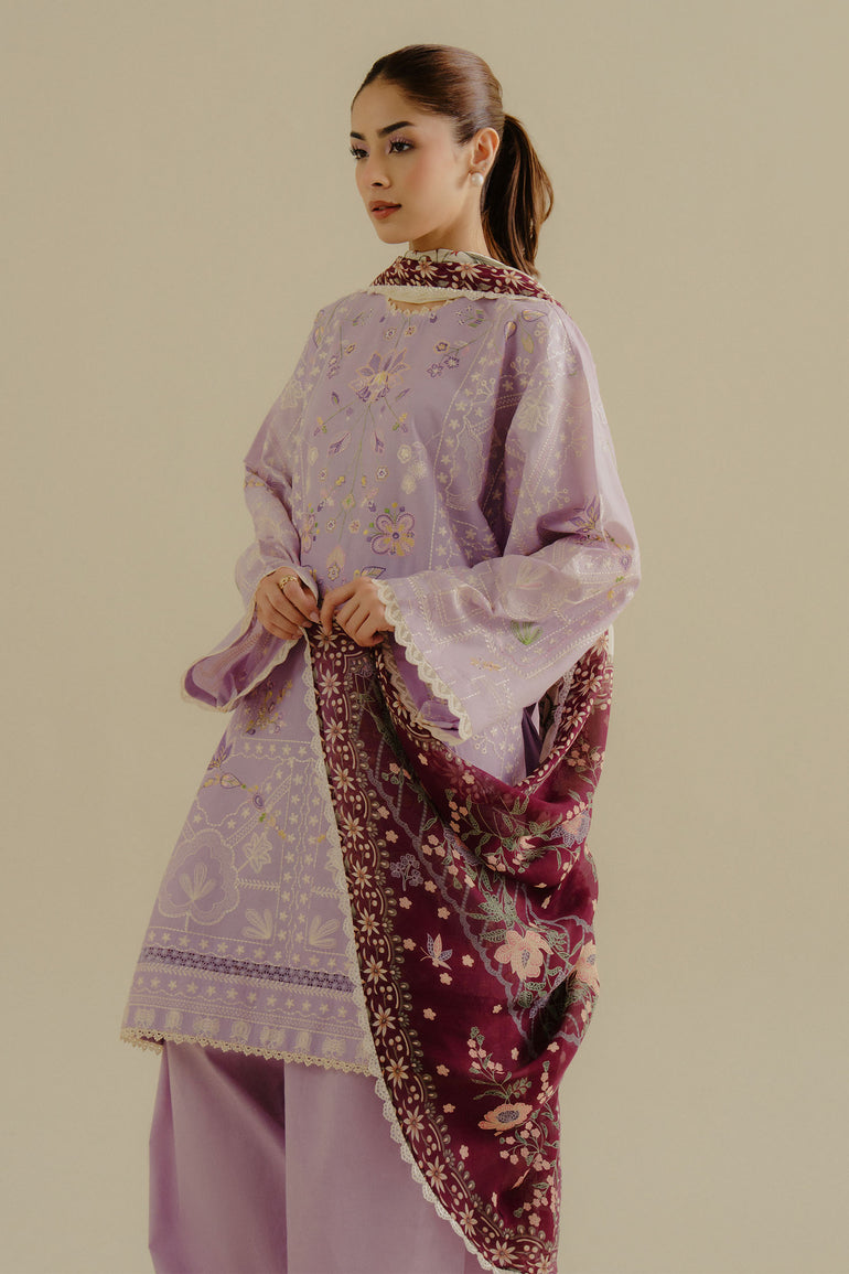 Zara Shahjahan | Coco Lawn 25 | Zufra-6A