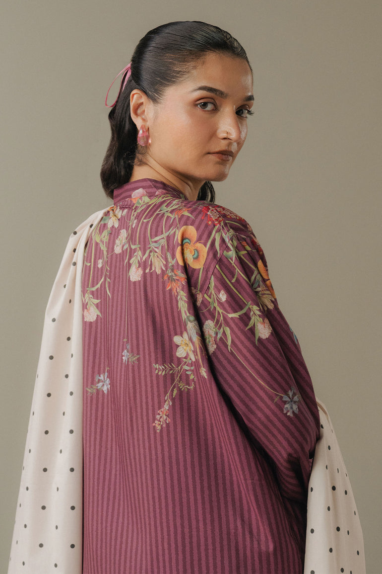 Zara Shahjahan | Coco Prints 26 | Aero-6B main image 0