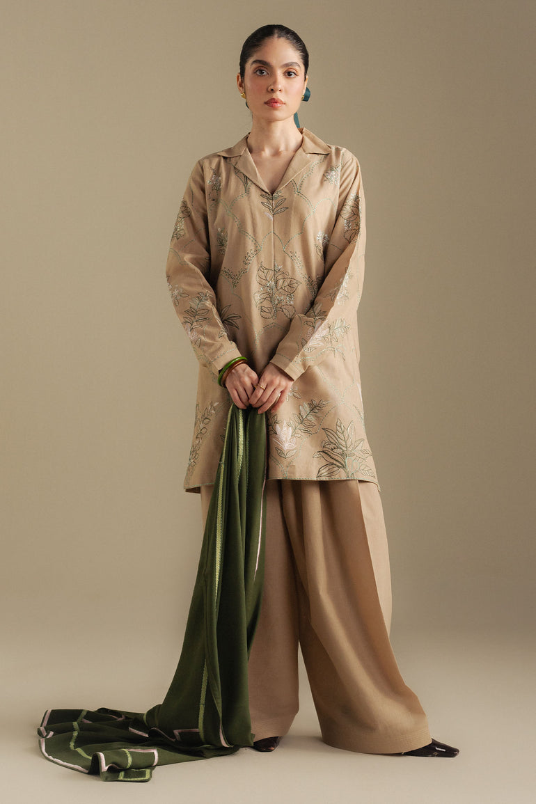 Zara Shahjahan | Coco Prints 26 | Aero-6B main image 1