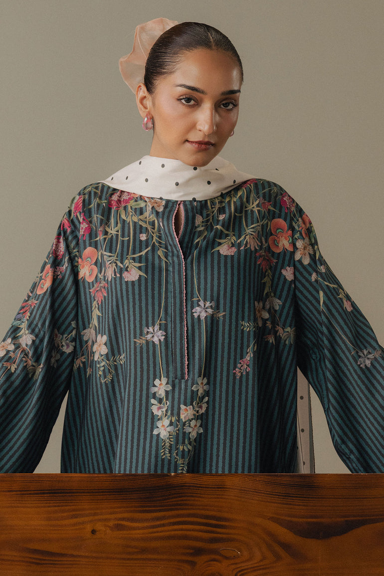 Zara Shahjahan | Coco Prints 26 | Ayla-8B main image 0