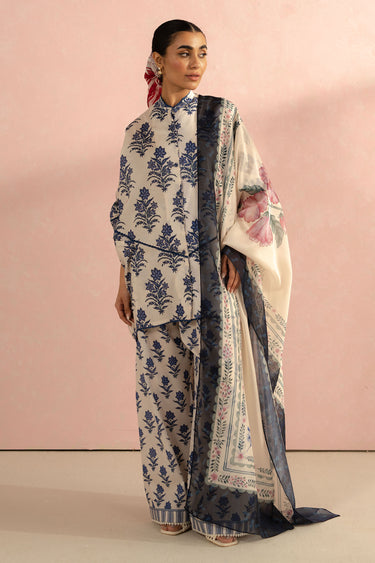 Zara Shahjahan | Coco Prints 25 | Sofia-2B