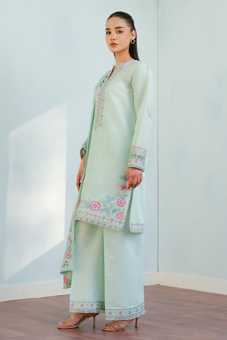 Zara Shahjahan | Coco Lawn 25 | MEADOW-8A