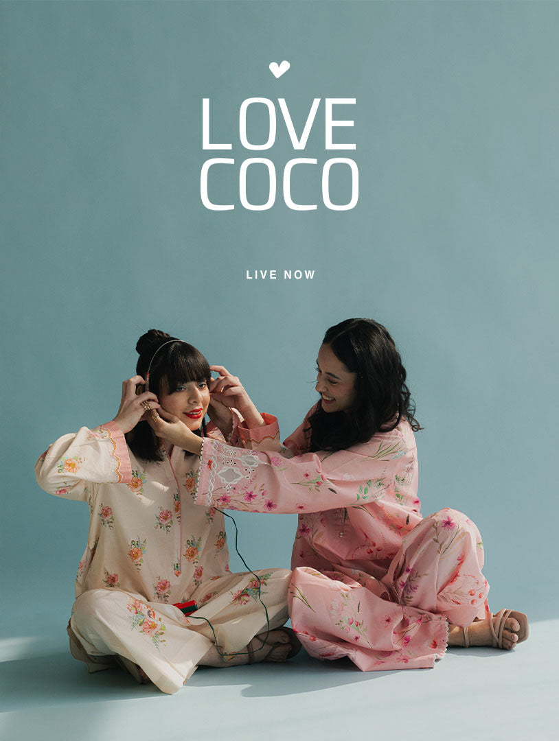 Coco by ZSJ (PK)