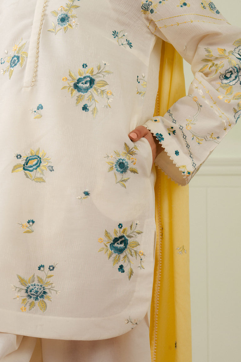 Zara Shahjahan | Coco Lawn 25 | VALI-6B