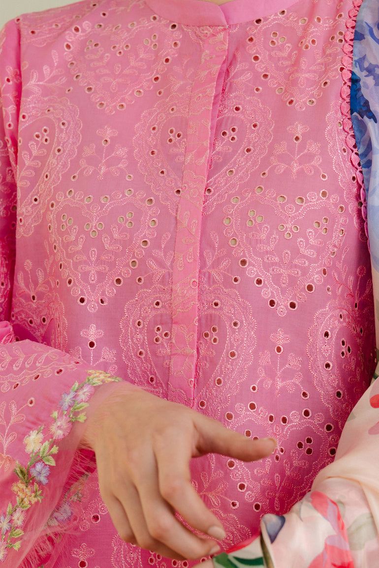 Zara Shahjahan | Coco Lawn 25 | FREYA-4A main image 1