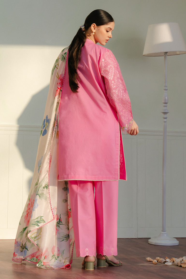 Zara Shahjahan | Coco Lawn 25 | FREYA-4A